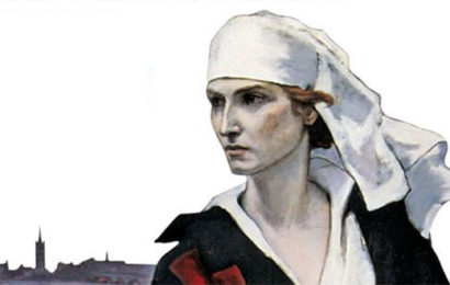 Donne nella Grande Guerra – Aa.Vv.