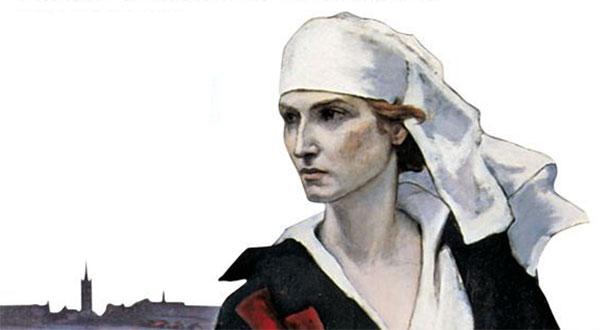 Donne nella Grande Guerra – Aa.Vv.