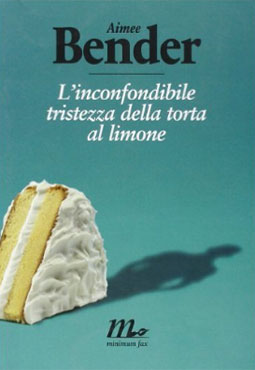 BenderLinconfondibileTristezzaTorta