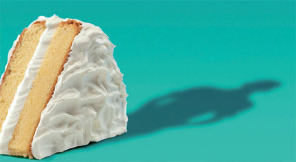 L’inconfondibile tristezza della torta al limone – Aimee Bender