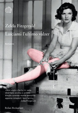 FitzgeraldLasciamilUltimoValzer