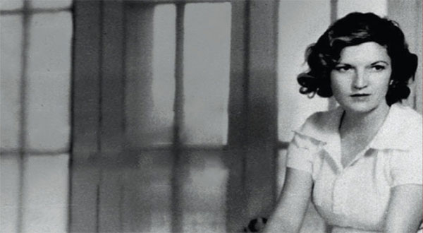Lasciami l’ultimo valzer – Zelda Fitzgerald