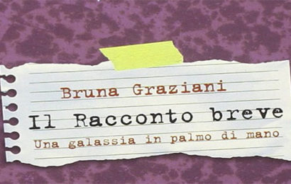 Il racconto breve – Bruna Graziani