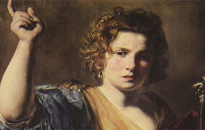 La perfidia delle donne – Valeria Palumbo