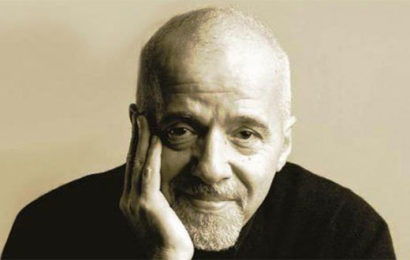 Paulo Coelho: il 10 novembre il nuovo romanzo