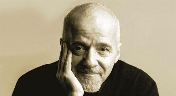 Paulo Coelho: il 10 novembre il nuovo romanzo