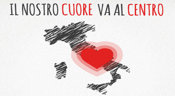 Librerie Coop: raccolta di libri e giocattoli per i bambini colpiti dal terremoto