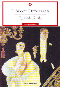 FitzgeraldIlGrandeGatsby
