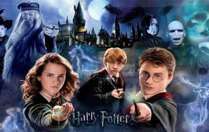 Harry Potter: il refuso da 34mila dollari