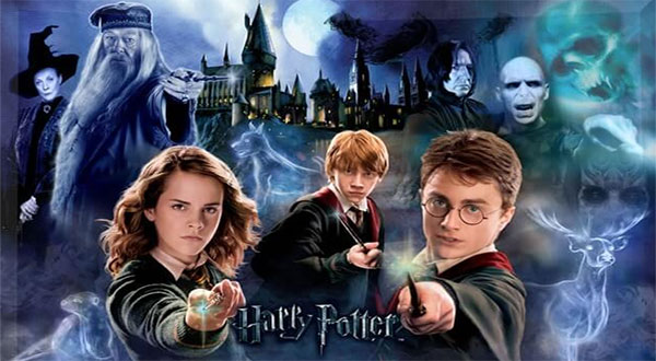 Harry Potter: il refuso da 34mila dollari