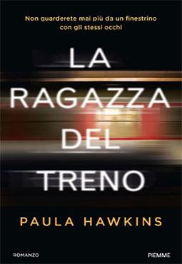 HawkinsLaRagazzaDelTreno