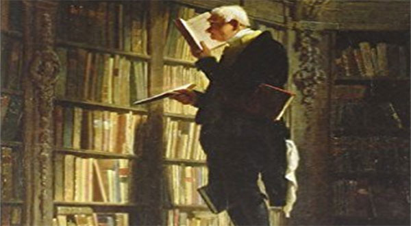 Il libraio di Selinunte – Roberto Vecchioni