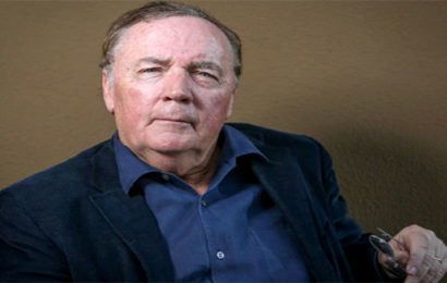 James Patterson ritira il romanzo sull’omicidio di Stephen King