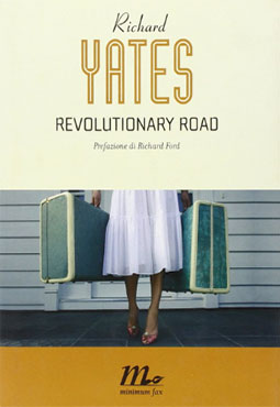 YatesRevolutionaryRoad