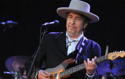 A Bob Dylan il Premio Nobel per la Letteratura 2016
