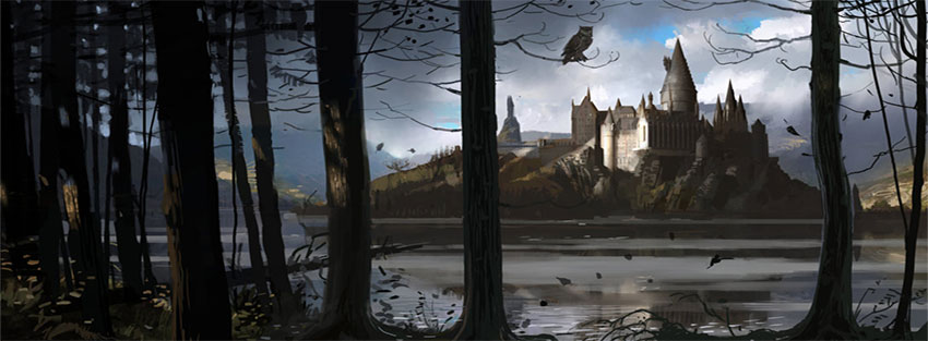hogwartsharrypotter
