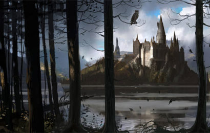 Non solo Hogwarts: ecco le scuole di magia nel mondo!