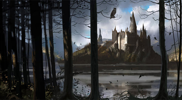 Non solo Hogwarts: ecco le scuole di magia nel mondo!