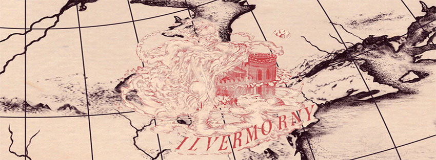 ilvermornyharrypotter