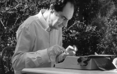 Italo Calvino, il narratore di mondi diversi