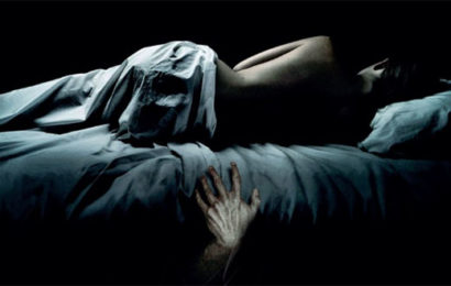 Bed Time – Alberto Marini