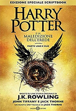 rowlingharrypottermaledizioneerede