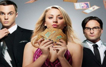 Le star tv più pagate nel 2016: trionfa The Big Bang Theory