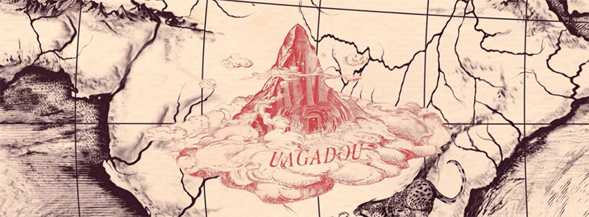 uagadouharrypotter