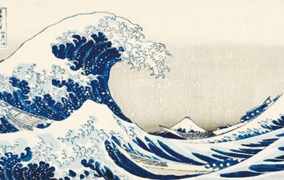 Hokusai, Hiroshige e Utamaro – Mostra a Milano