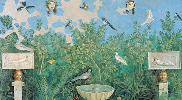 Mito e natura. Dalla Grecia a Pompei – Mostra a Milano