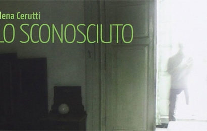 Lo sconosciuto – Elena Cerutti