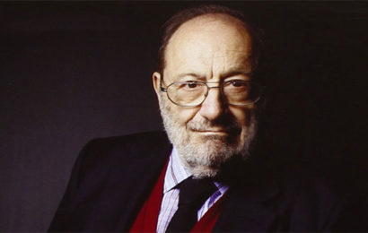 Pape Satàn Aleppe – Umberto Eco