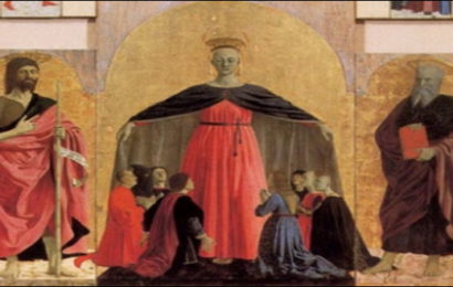 Piero della Francesca protagonista a Milano
