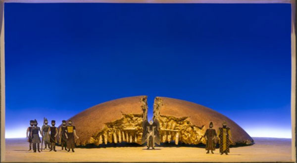 L’omaggio di Milano ad Arnaldo Pomodoro