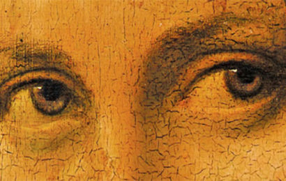 Leonardo, il disegno del mondo – Mostra a Milano