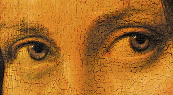 Leonardo, il disegno del mondo – Mostra a Milano