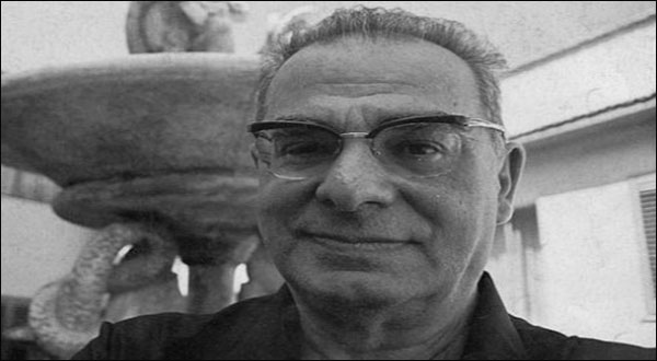 L’incarico – Angelo Fiore