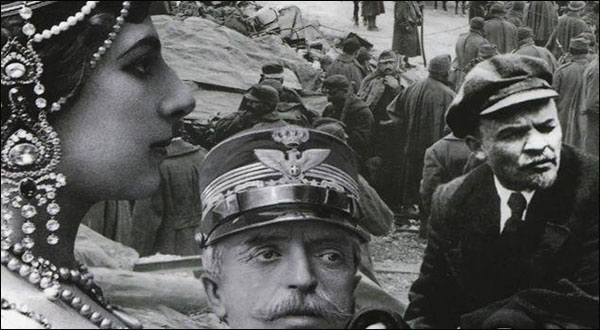 1917. L’anno della rivoluzione – Angelo d’Orsi