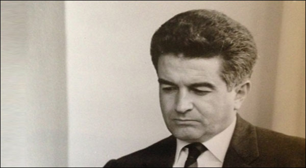 Omaggio a Gerardo Guerrieri – Selene Guerrieri