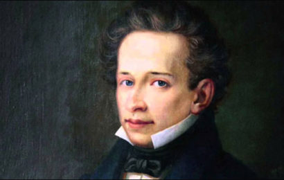 Giacomo Leopardi, autore infinito: libri e film