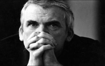 Milan Kundera: quando l’apparenza oscura la memoria