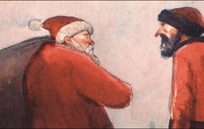 I fratelli Kristmas – Giacomo Papi