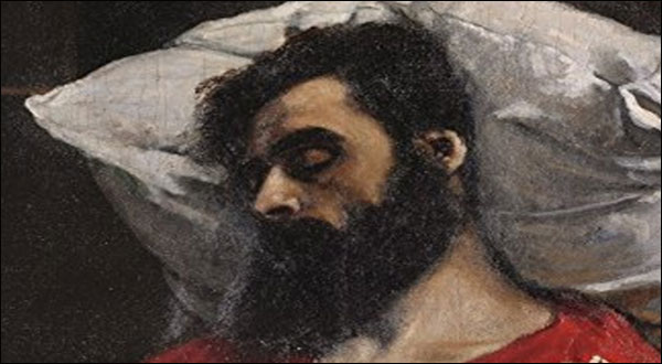 La morte di Ivan Il’ič – Lev Tolstoj