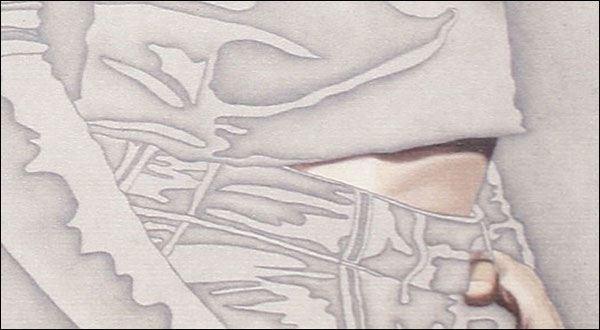 L’amoretiepido – Eliana Camaioni