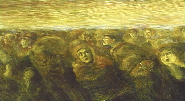 Vigilie (1914-1918) – Antonietta Giacomelli
