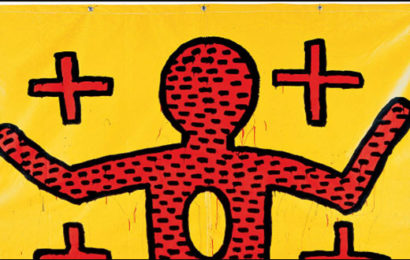 L’arte di Keith Haring protagonista a Milano