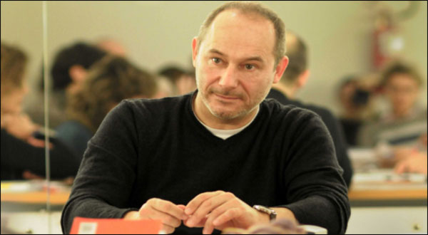 Dialogo con Gian Mario Villalta – Alberto Carollo