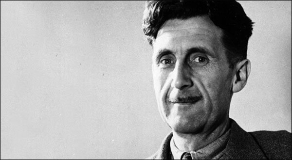 George Orwell: quando l’utopia si avvicina alla realtà