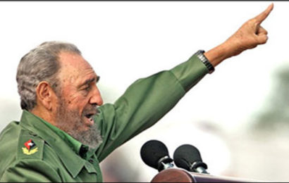 Fidel Castro. Biografia non autorizzata – Gordiano Lupi