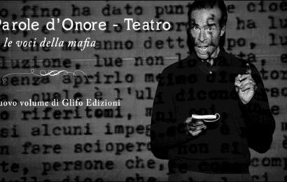 Parole d’onore – Bulzoni, Gambino, Ruggiero